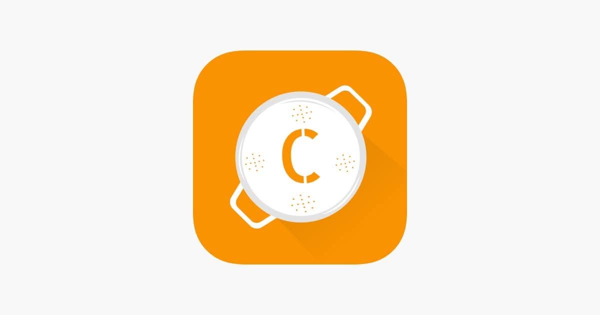 Colander logo