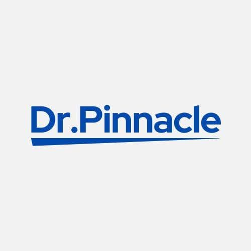 Dr. Pinnacle logo