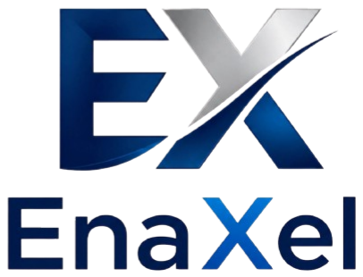 EnaXel logo