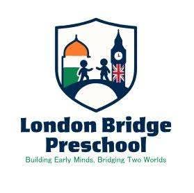 London Bridge Preschool logo
